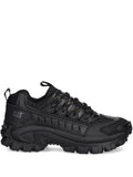 Caterpillar Intruder Lace-Up Chunky Sneakers