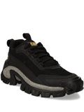 Caterpillar Intruder Lightning Lace-Up Sneakers