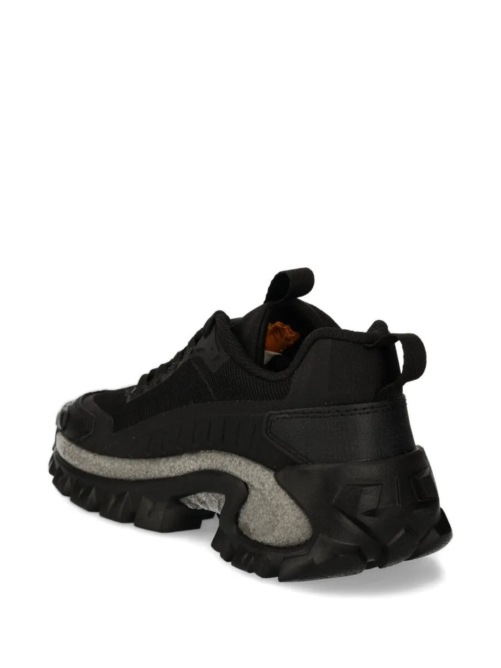 Caterpillar Intruder Lightning Lace-Up Sneakers