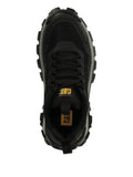 Caterpillar Intruder Lightning Lace-Up Sneakers