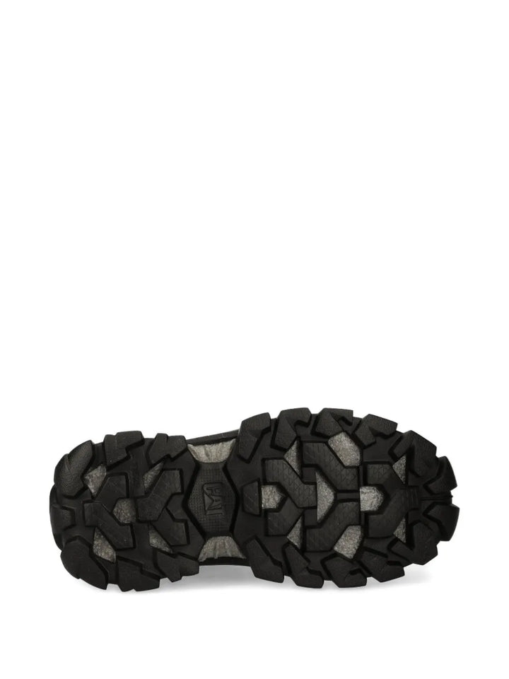 Caterpillar Intruder Lightning Lace-Up Sneakers