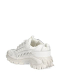 Caterpillar Intruder Lace-Up Sneakers