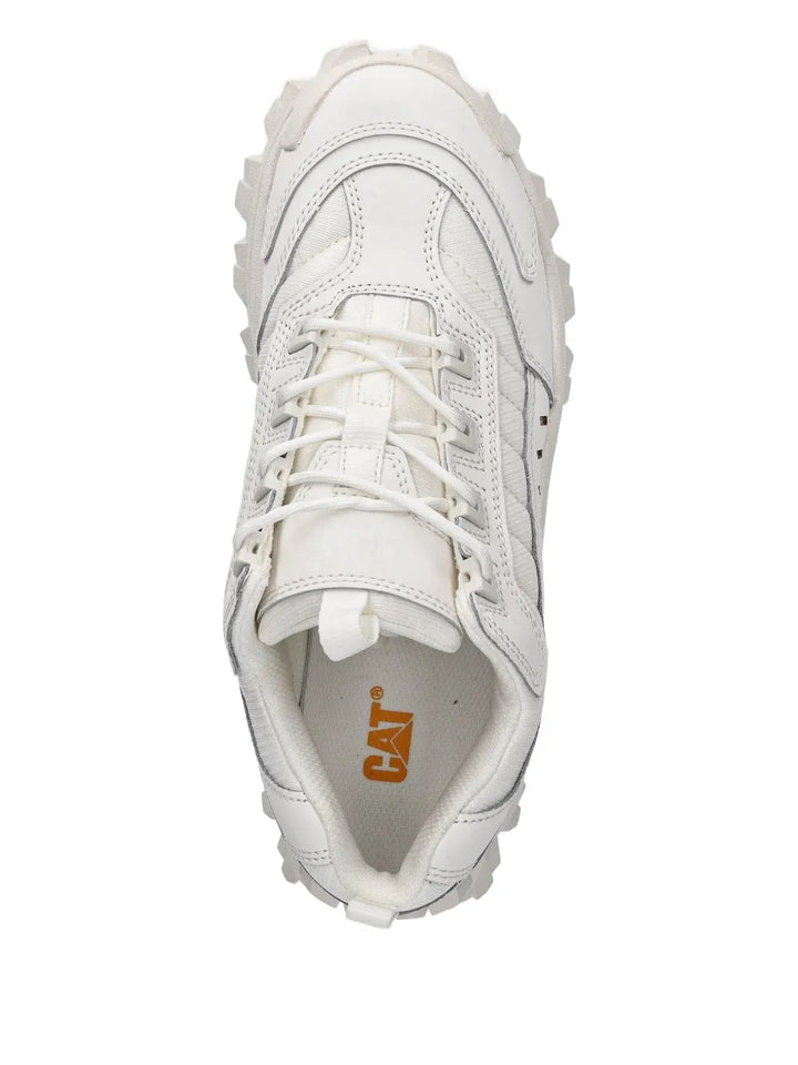 Caterpillar Intruder Lace-Up Sneakers