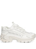 Caterpillar Intruder Lace-Up Sneakers