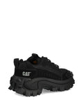 Caterpillar Lace-Up Chunky Sneakers