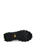 Caterpillar Intruder Galosh 2.0 Lace-Up Chunky Sneakers