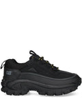 Caterpillar Intruder Galosh 2.0 Lace-Up Chunky Sneakers