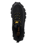 Caterpillar Intruder Galosh 2.0 Lace-Up Chunky Sneakers