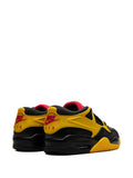 Air Jordan 4 Rm Bruce Lee Sneakers