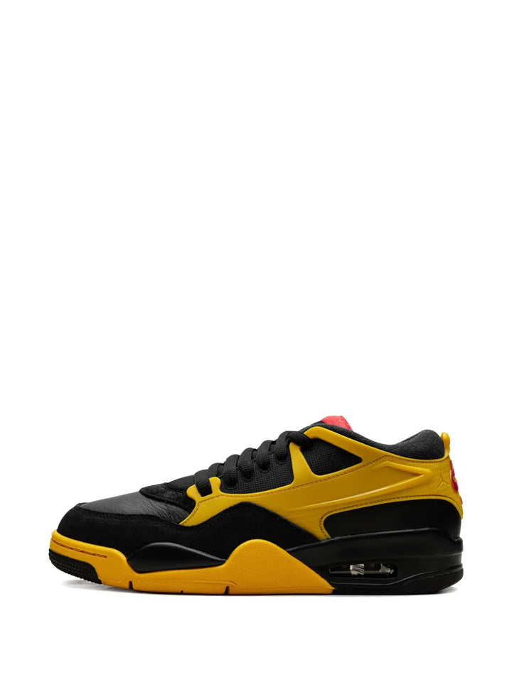 Air Jordan 4 Rm Bruce Lee Sneakers