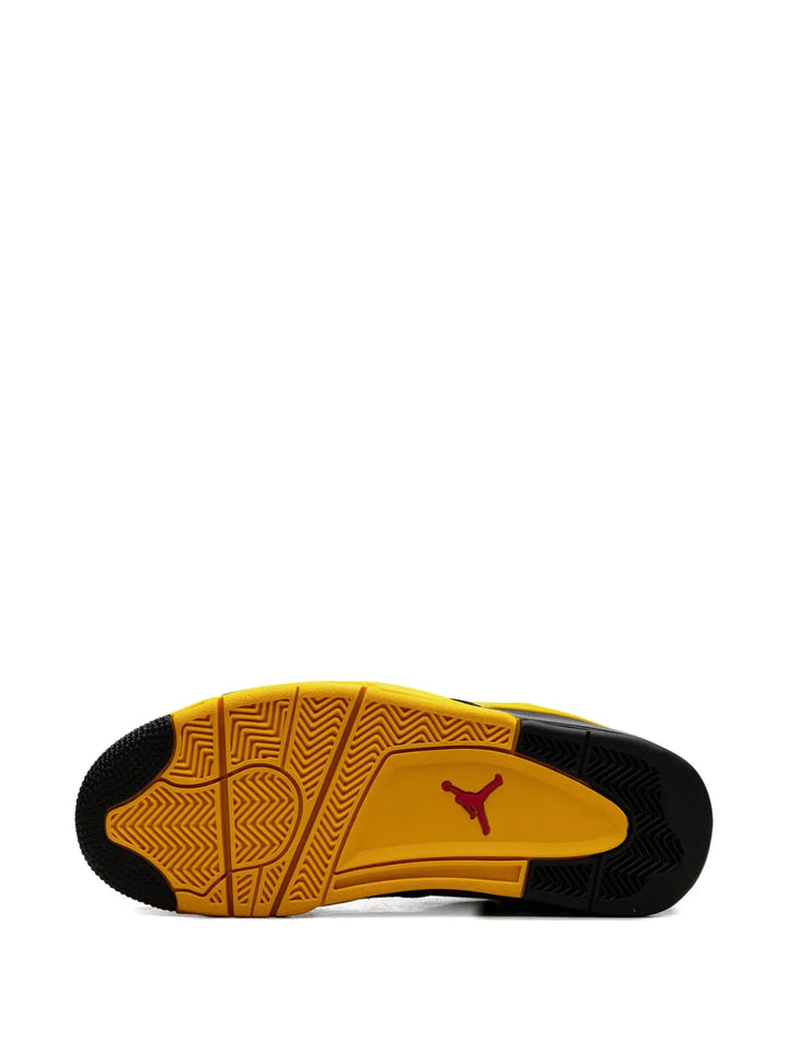 Air Jordan 4 Rm Bruce Lee Sneakers