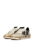 Autry Logo-Patch Sneakers