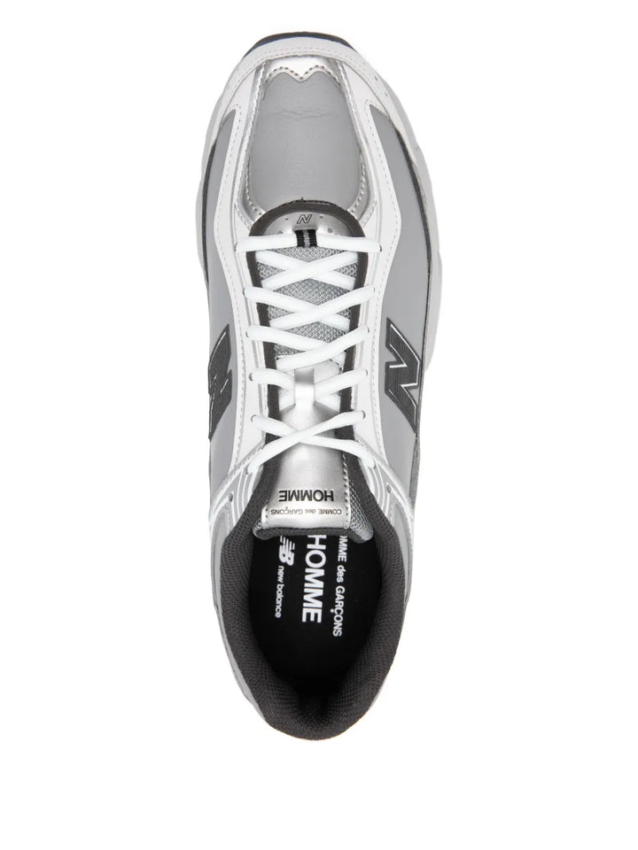 Comme Des Gar ns Homme Plus X New Balance U509 Sneakers