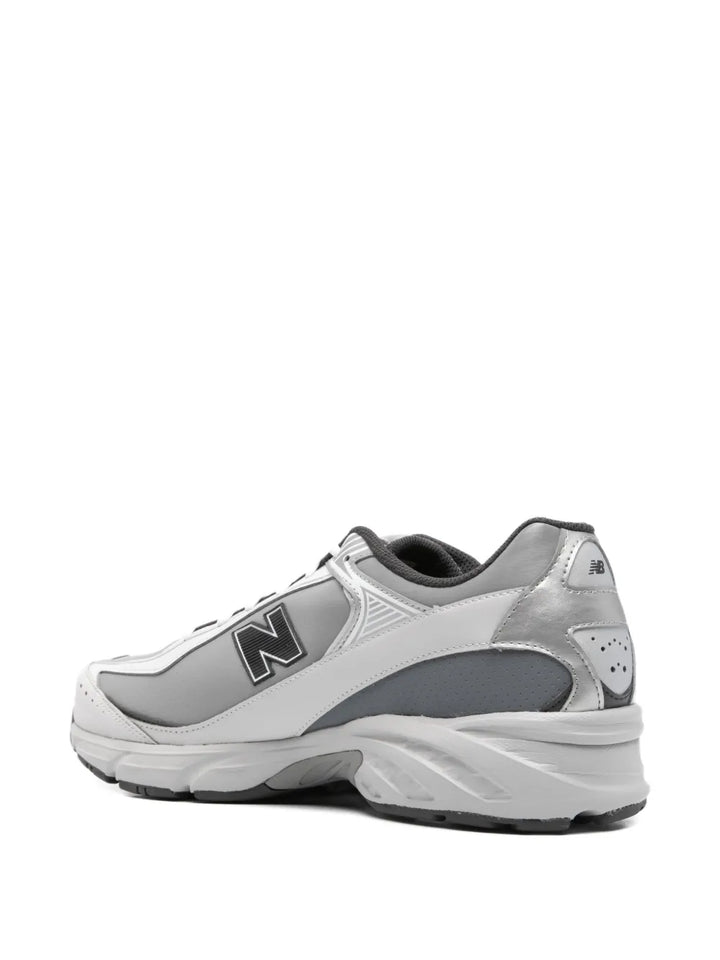 Comme Des Gar ns Homme Plus X New Balance U509 Sneakers