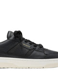 Axel Arigato Clay Leather Panelled Sneakers