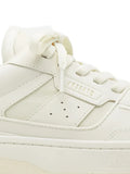 Axel Arigato Clay Leather Panelled Sneakers