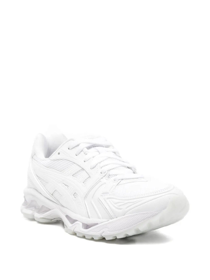 Comme Des Gar ns Shirt X Asics Gel-Kayano Sneakers