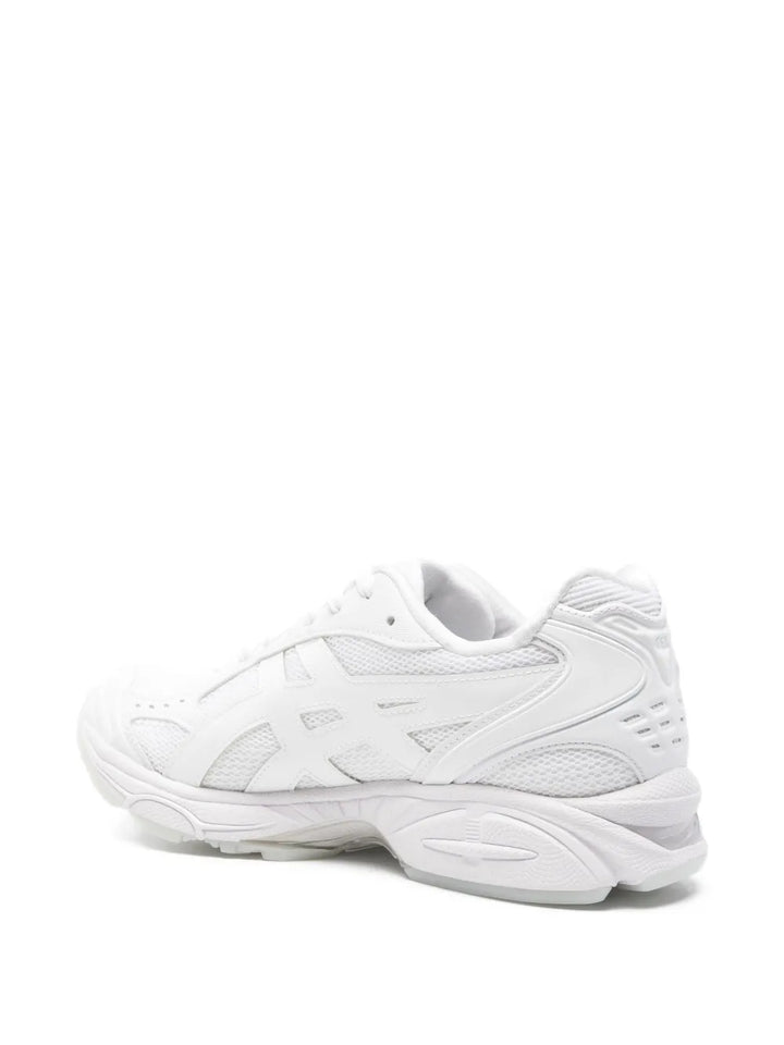 Comme Des Gar ns Shirt X Asics Gel-Kayano Sneakers
