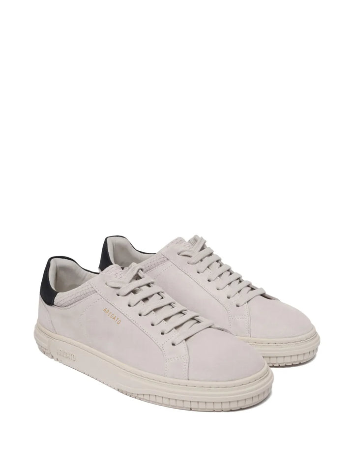 Axel Arigato Atlas Panelled Sneakers