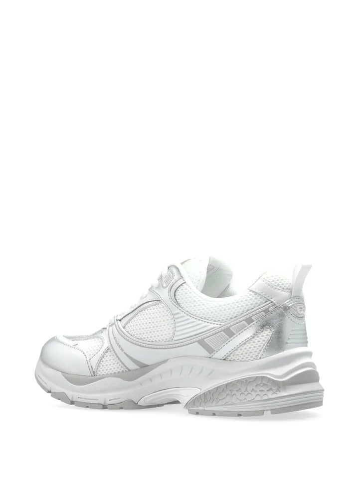 Coach Mesh Sneakers