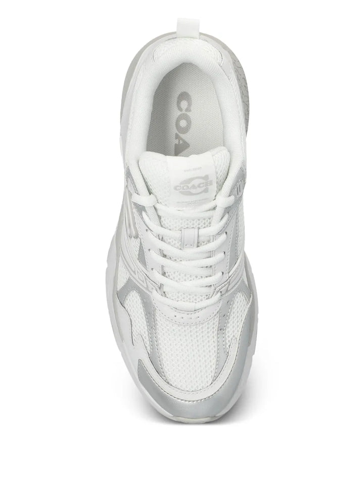 Coach Mesh Sneakers