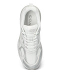 Coach Mesh Sneakers