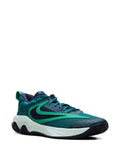Giannis Immortality 3 Geode Teal Purple Sneakers