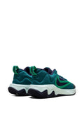 Giannis Immortality 3 Geode Teal Purple Sneakers