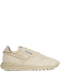 Autry Reelwind Suede Sneakers
