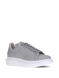 Alexander Mcqueen Oversized Logo-Print Sneakers