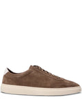 Boss Suede Sneakers