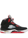 Air Jordan 5 Retro Friends & Family Quai 54 Sneakers