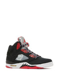 Air Jordan 5 Retro Friends & Family Quai 54 Sneakers