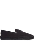Christian Louboutin Nanou Logo-Patch Sneakers