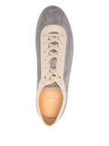 Brunello Cucinelli Suede Sneakers