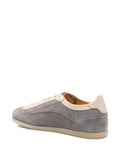 Brunello Cucinelli Suede Sneakers