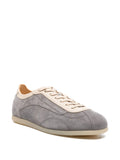Brunello Cucinelli Suede Sneakers
