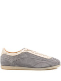 Brunello Cucinelli Suede Sneakers