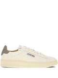 Autry Dallas Low-Top Sneakers