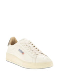 Autry Dallas Low-Top Sneakers