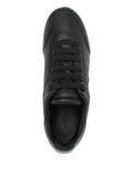 Alexander Mcqueen Oversized Logo-Embossed Platform Sneakers