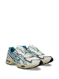Asics Gel-Nyc 2055 Blue Teal Sneakers