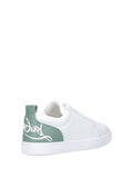 Christian Louboutin Fun Louis Junior Panelled Sneakers