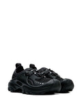 Crocs Trail Break 2 Black Sneakers