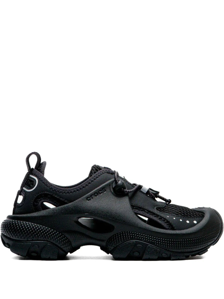 Crocs Trail Break 2 Black Sneakers