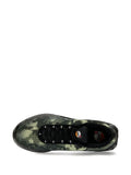 Air Max Dn Black/Olive Aura/Medium Olive/Metallic Silver Sneakers
