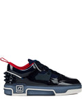 Christian Louboutin Astrocool Spike-Embellished Sneakers
