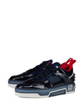 Christian Louboutin Astrocool Spike-Embellished Sneakers