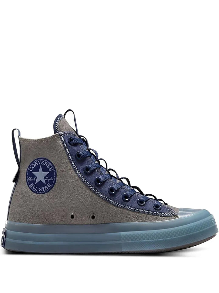 Converse Chuck Taylor Cx Explore Origin Story Grey/Uncharted Waters Blue Sneakers