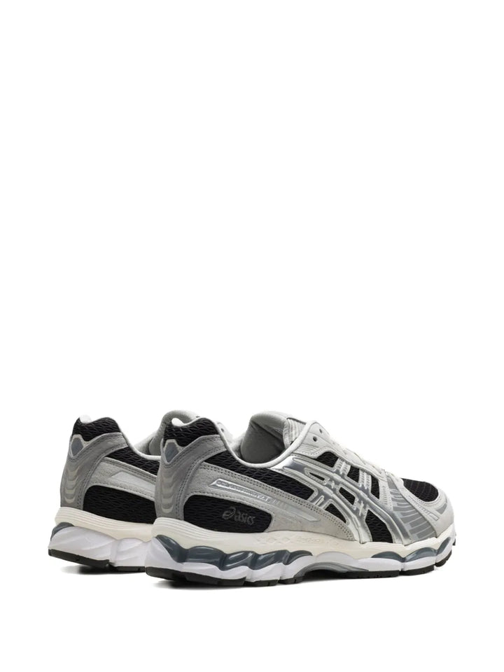 Asics Kith - Peat Cream Gel-Kayano 12.1 Sneakers